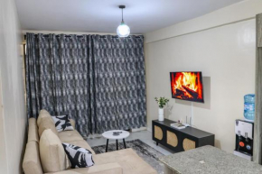 Nakuru fully Furnished 1BR Nakuru